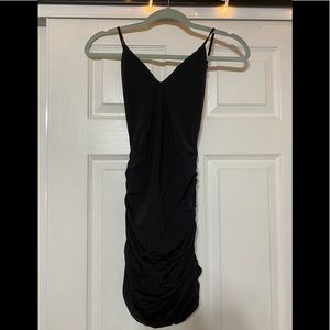 TIGER MIST ALLY DRESS